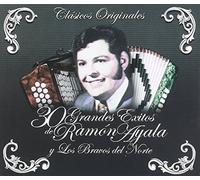 Ayala Ramon - 30 Grandes Exitos