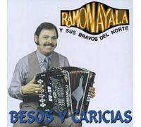Ayala, Ramon - Besos Y Caracias [Us Import]