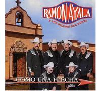 Ayala, Ramon - Como Una Flecha