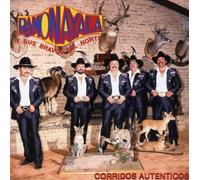 Ayala, Ramon - Corridos Autenticos