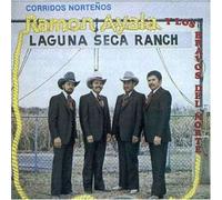 Ayala, Ramon - Corridos Nortenos