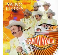 Ayala, Ramon - Disco Que Se Ve / Ya No Llores Mas