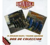Ayala, Ramon - Dos De Coleccion 2