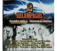 Ayala, Ramon - Dos Relampagos