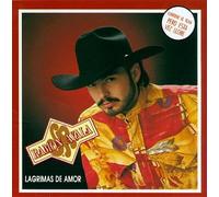 Ayala, Ramon Jr. - Lagrimas De Amor