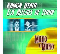 Ayala, Ramon - Mano a Mano