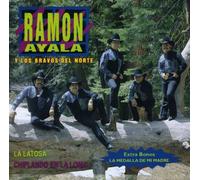 Ayala, Ramon - Medalla De Mi Madre