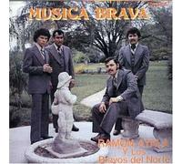 Ayala, Ramon - Musica Brava