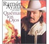Ayala, Ramon - Quemame Los Ojos
