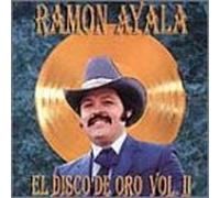 Ayala, Ramon - Vol. 2-El Disco De Oro