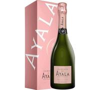 Ayala Rosé Majeur Gift Box, 75 cl