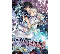 Ayamegumu - Death March to the Parallel World Rhapsody Vol. 14 - Manga - Yen Press