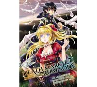 Ayamegumu - Death March to the Parallel World Rhapsody, Vol. 7 (manga)