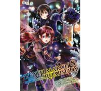 Ayamegumu - Death March to the Parallel World Rhapsody, Vol. 8 (manga)