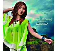 Ayami - Through All Eternity Enishi No Kizuna (CD+DVD) [Japan LTD CD] AVCA-62859