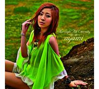 Ayami - Through All Eternity Enishi No Kizuna [Japan LTD CD] AVCA-62860