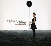 Ayane Malika - Grovigli (Spec.Tour Edt.)