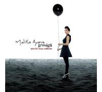 Ayane Malika - Grovigli (Special Tour Edt.)