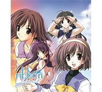 Ayane - Ribbon/After Rain: Memories Off