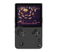 AYANEO Pocket DMG: Handheld Gaming Console with 3.92" OLED Display, 8GB RAM, 128GB Storage, Wi-Fi 6, Bluetooth 5.3, Snapdragon G3x Gen 2, Android 13, 6000mAh Battery