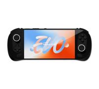 AYANEO Pocket EVO Android Gaming Handheld Console - 8GB RAM 128GB Storage, 7" 165Hz OLED Display, Snapdragon G3x Gen 2, Hall Sensing Controls, Active Cooling System