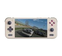 AYANEO Pocket S Android gaming handheld with Snapdragon G3x, 12GB RAM, 128GB storage, 6″ 1440P IPS touch display, Android OS - Ultimate classic gaming handheld
