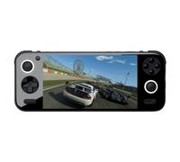 AYANEO Pocket S Android gaming handheld with Snapdragon G3x, 16GB RAM, 1TB storage, 6″ 1080P IPS touch display, Android OS - Ultimate classic gaming handheld