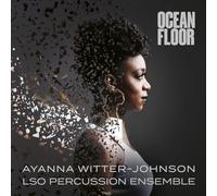 Ayanna Witter-Johnso - Ayanna Witter-Johnson Gwilym Simcock LSO Perc - J123z