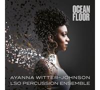 Witter-Johnson - Ayanna Witter-Johnson: Ocean Floor [VINYL]
