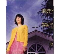 Ayano Ohki - Happy Days