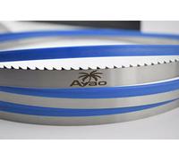 AYAO Band Saw Blade 2560mm X 13mm X 4TPI Hardened Teeth