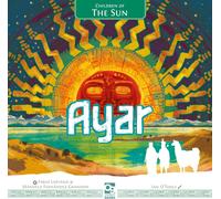 Ayar: Children of the Sun