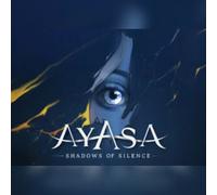 Ayasa: Shadows of Silence (PC) Steam Key - GLOBAL