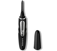 AYASAL Heated Eyelash Curler for Women: Electric Eyelash Curler for Instant Glam, 10-Second Natural Curls, 24-Hrs Lasting Effect - Portable Rechargeable Heater Lash Curler for All Lash Types