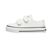 Ayasy VL. - unisex - Naturino - Kids Sneakers - White - 35 EU - Kids 35 EU