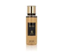 Ayat Perfume - Garden of Love Fragrance Mist 250 ml - Mist for the Body Oriental Fragrances - Arabic Fragrance for Men and Women - Summer Collection Made in Dubai (Garden of Love)