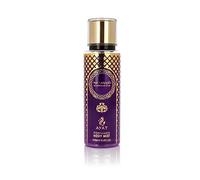 Ayat Perfume - Glorious Oud Mist 250ml - Mist for the Body with Oriental Fragrances - Arabian Fragrance for Men and Women - Made in Dubai (Glorious Oud)