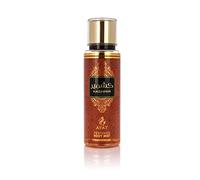 Ayat Perfume - Kashmir Fragrance Mist 250ml - Mist for Body with Oriental Fragrances - Arabian Fragrance for Men and Women - Made in Dubai (Kashmir)