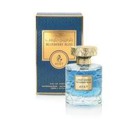 AYAT PERFUMES - Blueberry Bliss Eau de Parfum 100 ml - Unisex Fruity Musk Perfume - Raspberry, Strawberry & Patchouli - Long Lasting - Dubai Inspired