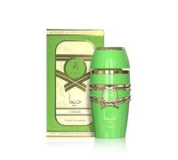 AYAT PERFUMES Eau de Parfum BLOSSOMS OF ARABIA 100ml - Perfume for Women, Luxurious Arabic Perfume Women - Oriental Fragrance Made in Dubai - Sensual and Exotic Scent (DIMA)