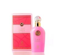 Ayat Perfumes - Enchanted Bouquet Series - Dubai Fragrance 100ml - Ladies and Unisex Perfumes - A Sensual Oriental Fragrance Designed and Made in Dubai (Farha)