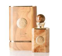 AYAT PERFUMES - Hanayen Eau De Parfum Timeless Edition 100ml | Long-Lasting Spicy & Woody Fragrance for Men & Women | Dubai-Inspired Luxury Perfume | Elegant Bottle Design | Gift for Couple