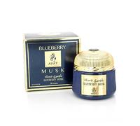 Ayat Perfumes Incense 70gm - Create A Unique Ambiance - Bakhoor for Home and Work - Authentic Bakhoor Made in Dubai (Blurberry Musk)
