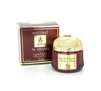 Ayat Perfumes Incense 70gm - Create A Unique Ambiance - Bakhoor for Home and Work - Authentic Bakhoor Made in Dubai (Ameerat al Arabia)