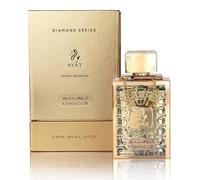 Ayat Perfumes KOHINOOR | Diamond Series Luxury Unisex Eau De Parfum 100ml | Arabian Oriental Scent | Dubai-Inspired Perfume for Men & Women | Elegant Gift | Warm Spicy, Woody, Floral Notes