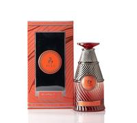 AYAT PERFUMES - Legacy 2 Eau de Parfum for Women 100ml | Luxury Dubai Perfume | Long Lasting, Oriental and Elegant Fragrance for Women | Floral, Woody, and Vanilla Notes | Gift for her