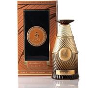 AYAT PERFUMES - Legacy 3 Eau de Parfum Unisex Perfume 100ml | Luxury Dubai Perfume | Long Lasting, Oriental and Elegant Arabic Fragrance for Men and Women | Exotic, Gourmand, and Woody Notes