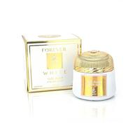 AYAT PERFUMES - Oriental Incense 70g Dubai Mood Fragrance - Bakhoor Bakhoor Home or Office Made in Dubai (Forever White)