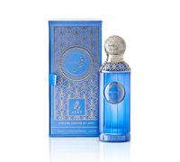 AYAT PERFUMES Qamar, Dreams Edition Eau de Parfum 100 ml - Women and Men - Long Lasting Arabic Women's Dubai Fragrance - Oriental and Sensual Unisex Fragrance, Intense and Refined
