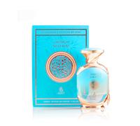 Ayat Perfumes - Serenity Women's Renaissance Edition Perfumes 100ml | Dubai Fragrance | Elegant and Refined Oriental Fragrance - Luxury Arabic Eau de Parfum - Gift Idea Femme Perfume